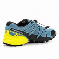 Кроссовки Salomon SPEEDCROSS 4 thumbnav 4